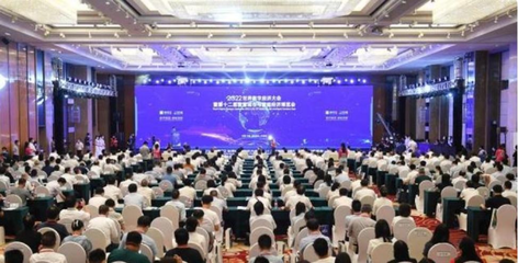 寧波市計算機(jī)學(xué)會網(wǎng)絡(luò)專委會組織IT精英俱樂部成員觀摩第十二屆智博會，共探網(wǎng)絡(luò)會議與展覽服務(wù)新趨勢
